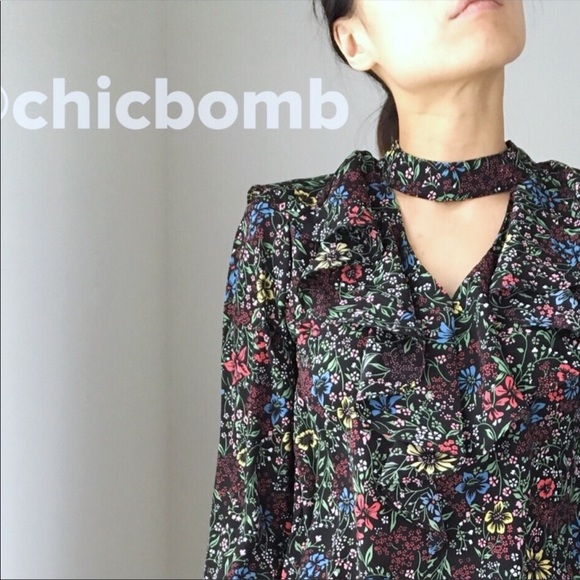 CHICBOMB - Picture 4 of 6